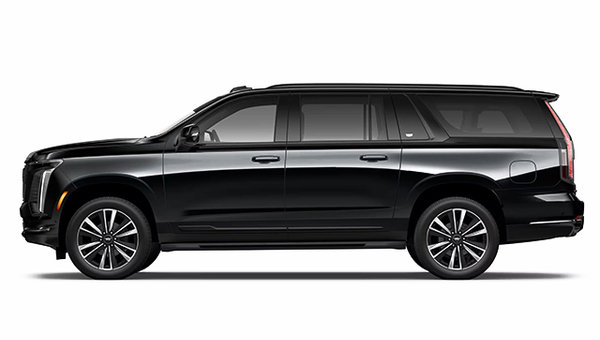 2026 CADILLAC Escalade ESV Sport photo-0