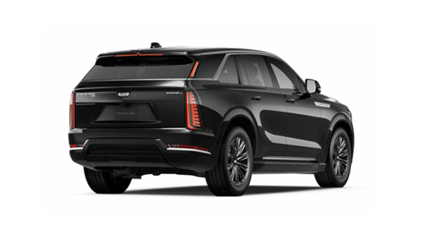 2026 CADILLAC Escalade IQ Luxury - Exterior view - 3