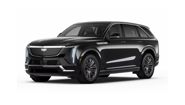 2026 CADILLAC Escalade IQ Luxury - Exterior view - 1