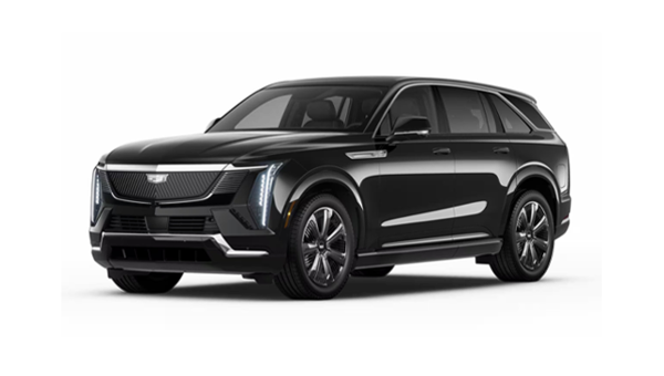 CADILLAC Escalade IQ Luxe haut de gamme 2026 - Vue extérieure - 1