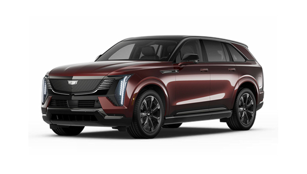 2026 CADILLAC Escalade IQ Premium Sport - Exterior view - 1