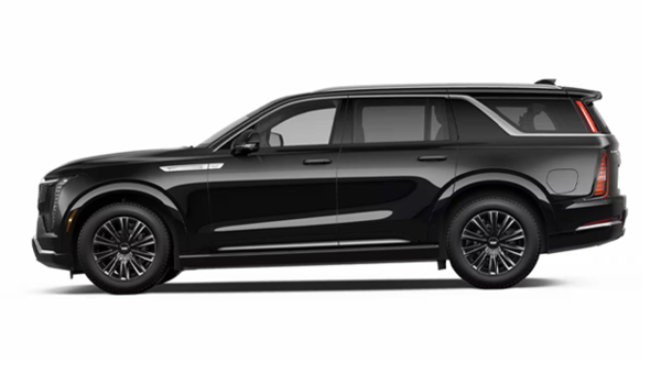 2026 CADILLAC Escalade IQL Luxury - Exterior view - 2