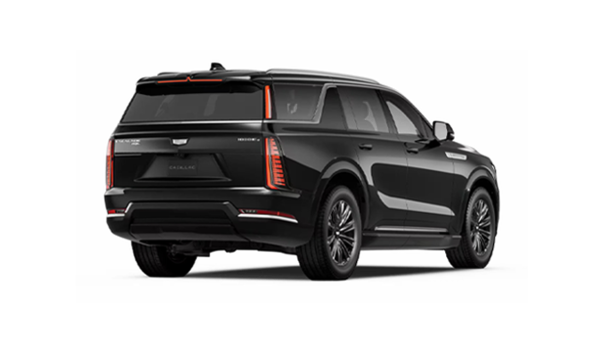 2026 CADILLAC Escalade IQL Luxury - Exterior view - 3