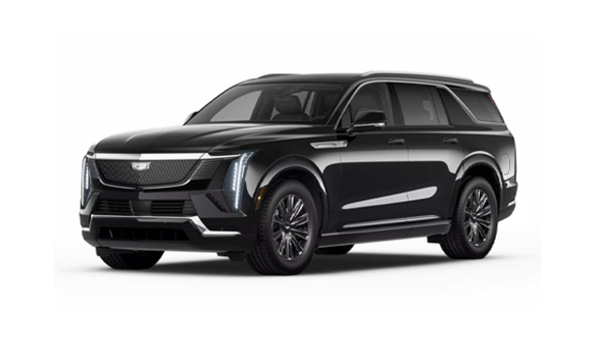 2026 CADILLAC Escalade IQL Luxury