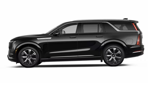 2026 CADILLAC Escalade IQL Premium Luxury - Exterior view - 2