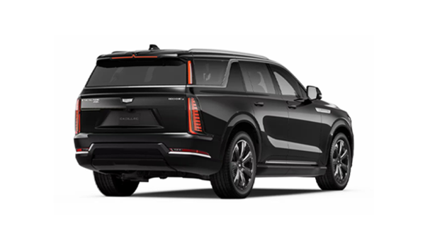 2026 CADILLAC Escalade IQL Premium Luxury - Exterior view - 3