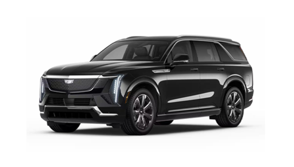 2026 CADILLAC Escalade IQL Premium Luxury - Exterior view - 1