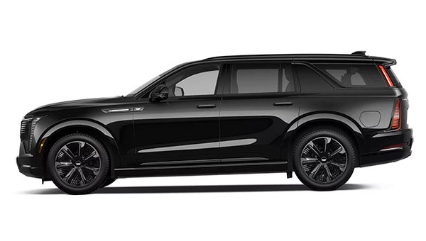 2026 CADILLAC Escalade IQL Premium Sport photo-0