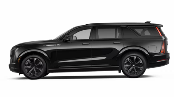 2026 CADILLAC Escalade IQL Premium Sport - Exterior view - 2