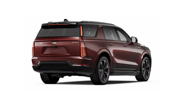 2026 CADILLAC Escalade IQL Premium Sport - Exterior view - 3