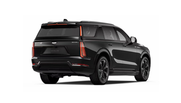 2026 CADILLAC Escalade IQL Premium Sport - Exterior view - 3