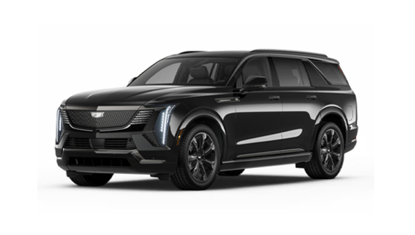 2026 CADILLAC Escalade IQL Premium Sport