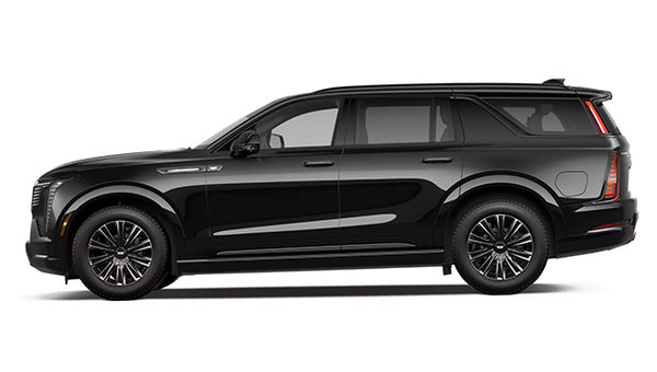 2026 CADILLAC Escalade IQL Sport photo-0