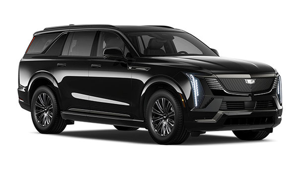 2026 CADILLAC Escalade IQL Sport photo-3