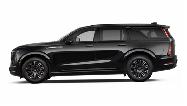 2026 CADILLAC Escalade IQL Sport - Exterior view - 2