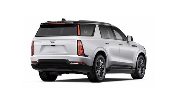 CADILLAC Escalade IQL Sport 2026 - Vue extérieure - 3