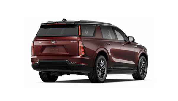 2026 CADILLAC Escalade IQL Sport - Exterior view - 3