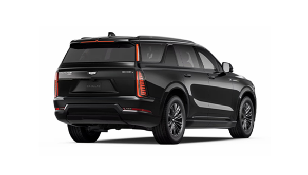 2026 CADILLAC Escalade IQL Sport - Exterior view - 3