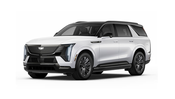CADILLAC Escalade IQL Sport 2026 - Vue extérieure - 1