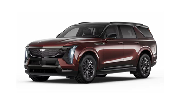 2026 CADILLAC Escalade IQL Sport - Exterior view - 1