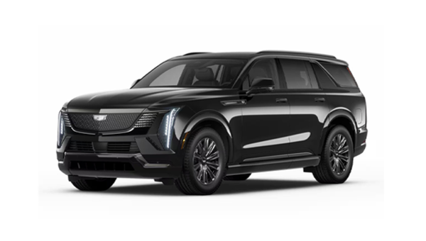 2026 CADILLAC Escalade IQL Sport - Exterior view - 1