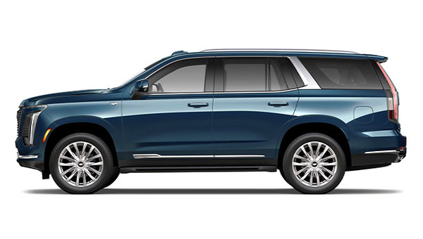 2026 CADILLAC Escalade Base photo-0