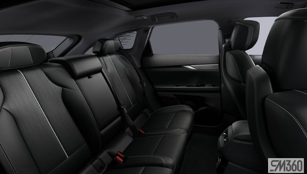 2026 CADILLAC Optiq Premium Sport - Interior view - 2