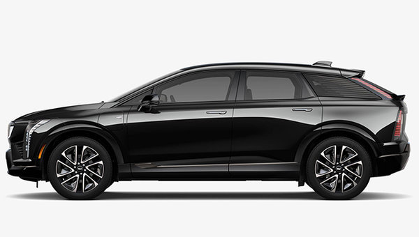 2026 CADILLAC Optiq Sport photo-0