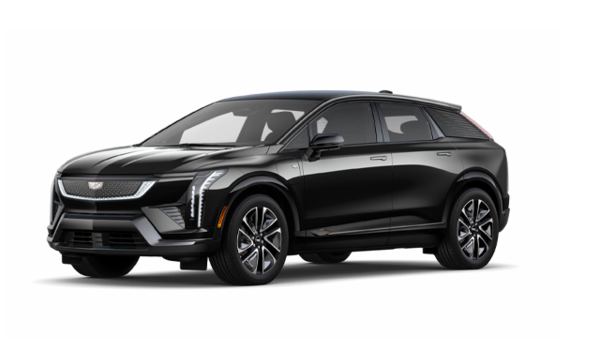 2026 CADILLAC Optiq