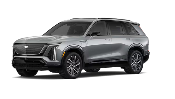 2026 CADILLAC Vistiq