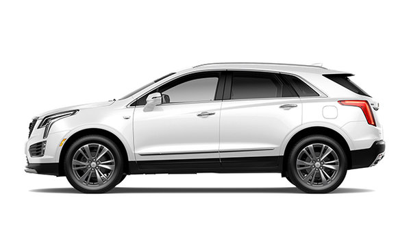 2026 CADILLAC XT5 Premium Luxury photo-0