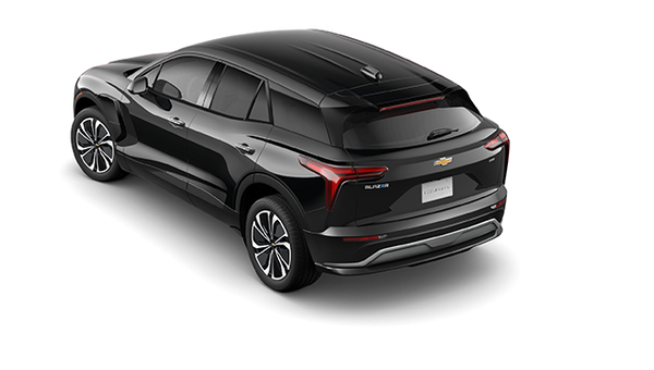 2026 CHEVROLET Blazer EV LT - Exterior view - 3