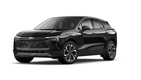 Chevrolet Blazer EV LT 2026 - Extérieur - 1