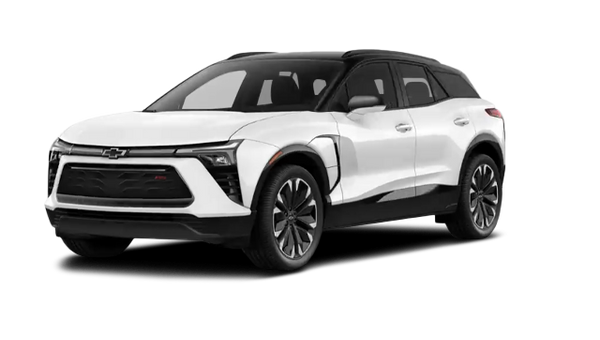 CHEVROLET Blazer EV RS 2026 - Vue extérieure - 1