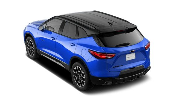 CHEVROLET Blazer RS 2026 - Vue extérieure - 3