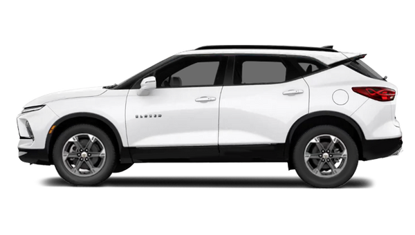CHEVROLET Blazer GRANDE EXPÉDITION 2026 - Vue extérieure - 2
