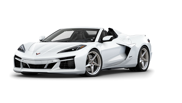 CHEVROLET Corvette E-RAY cabriolet 2LZ 2026 - Vue extérieure - 1