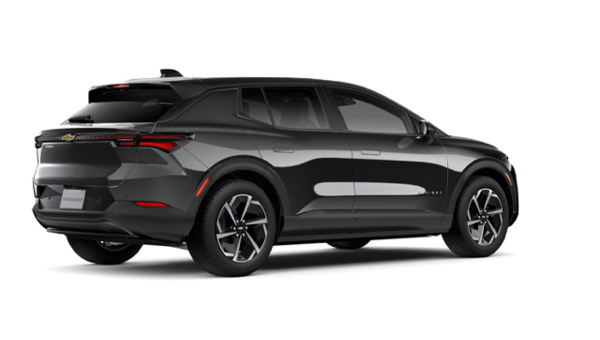 2026 Chevrolet Equinox EV 2LT-exterior-front