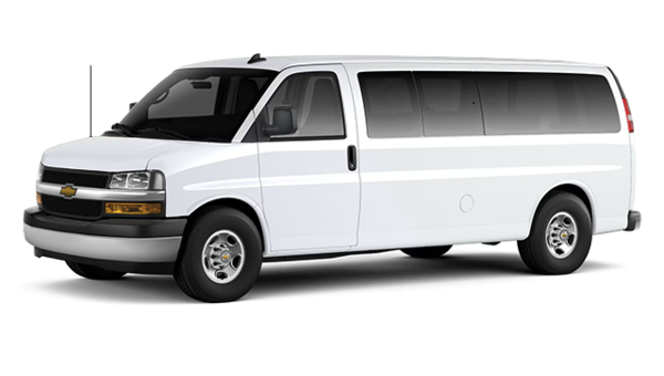Express Tourisme 3500