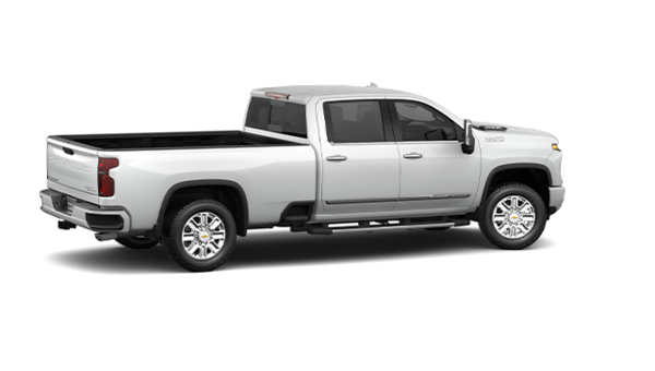 CHEVROLET Silverado 2500HD High Country 2026 - Vue extérieure - 3