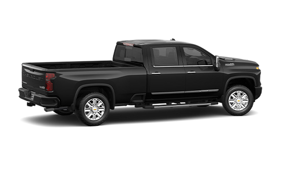 2026 CHEVROLET Silverado 2500HD High Country - Exterior view - 3