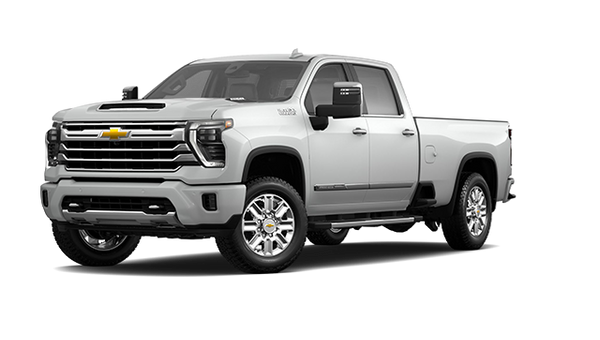 CHEVROLET Silverado 2500HD High Country 2026 - Vue extérieure - 1