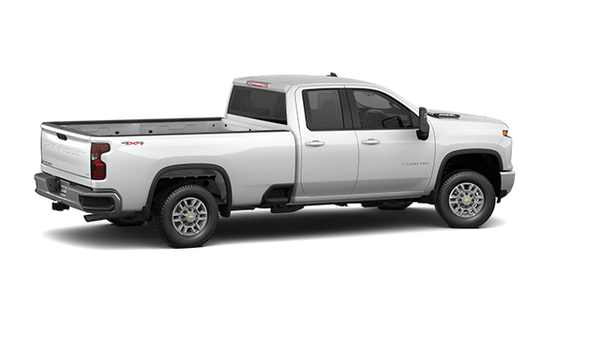 CHEVROLET Silverado 2500HD LT 2026 - Vue extérieure - 3