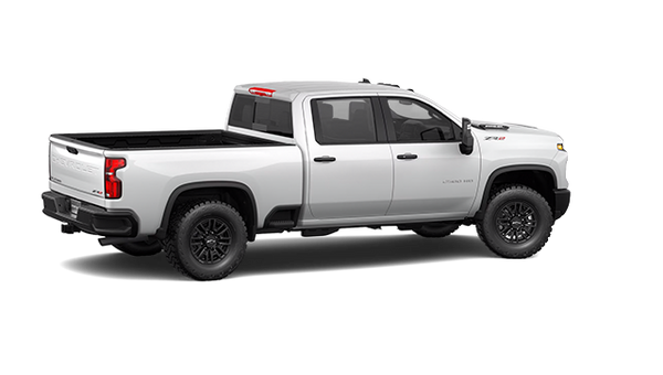 CHEVROLET Silverado 2500HD ZR2 2026 - Vue extérieure - 3