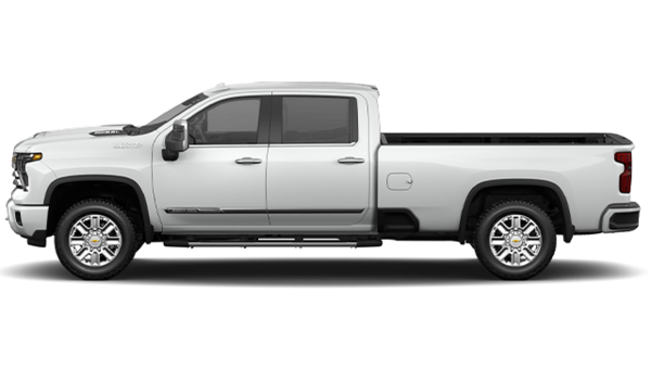 Silverado 3500HD