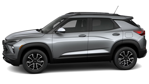 Chevrolet Trailblazer ACTIV 2026