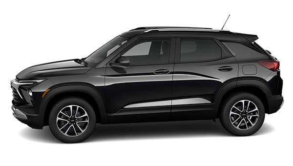 2026 CHEVROLET Trailblazer LT photo-0