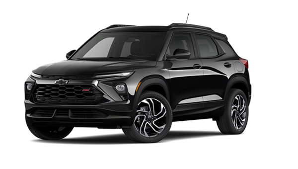 Chevrolet Trailblazer RS 2026 - Extérieur - 1