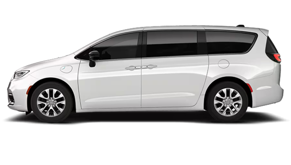 CHRYSLER PACIFICA HYBRID 100TH ANNIVERSARY 2026 - Vue extrieure - 2