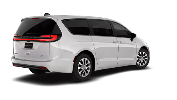 CHRYSLER PACIFICA HYBRID 100TH ANNIVERSARY 2026 - Vue extrieure - 3